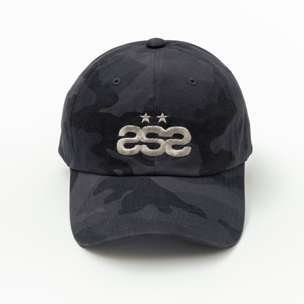 「Editor's Trends/エディターズ トレンド」S CAMO CAP