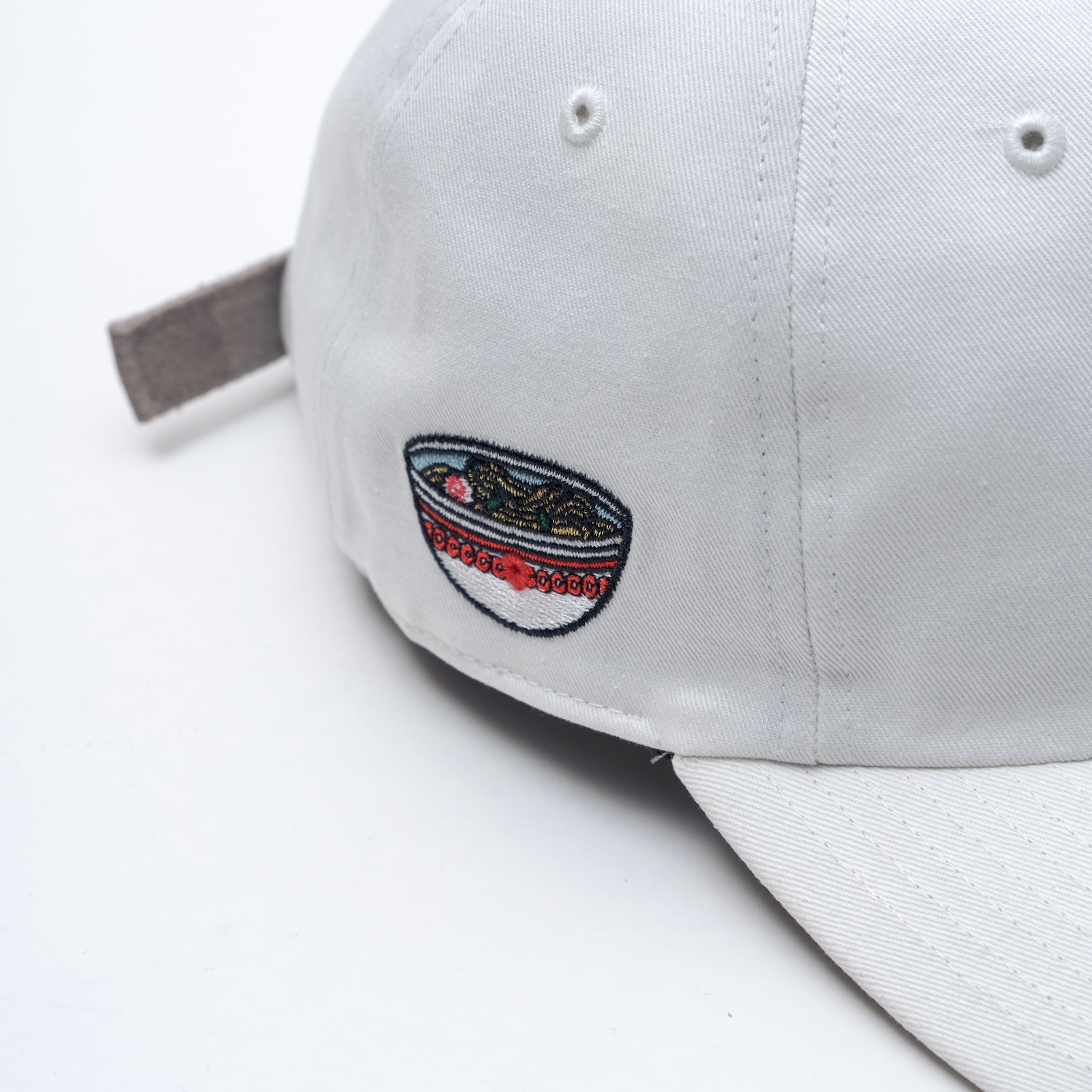 KIJIMA TAKAYUKI COTTON OX SOFT HAT[UM44-E-003B]｜URBAN