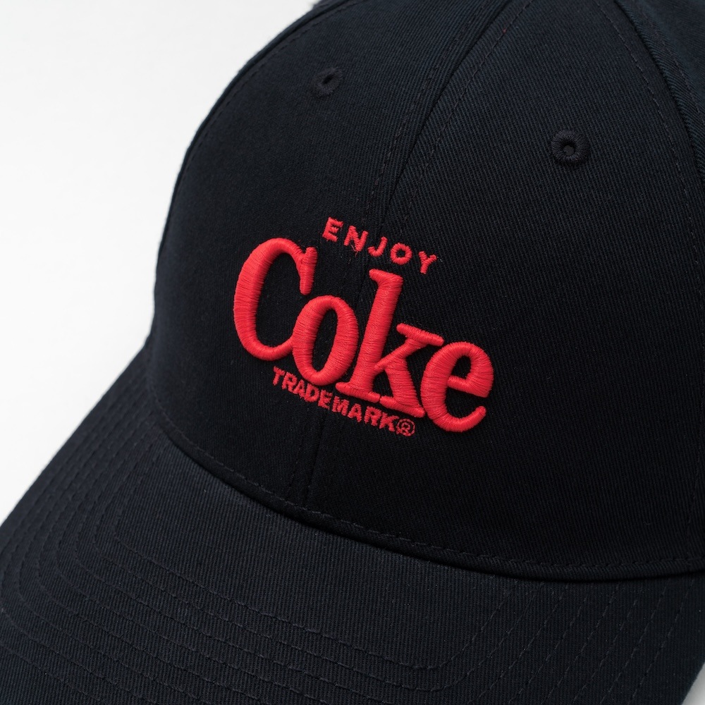 キャップ 帽子 90s American Needle スーパーボール 希少 AMERICAN NEEDLE/アメリカンニードル」COKE Ballpark AN | CAP | REGATTO