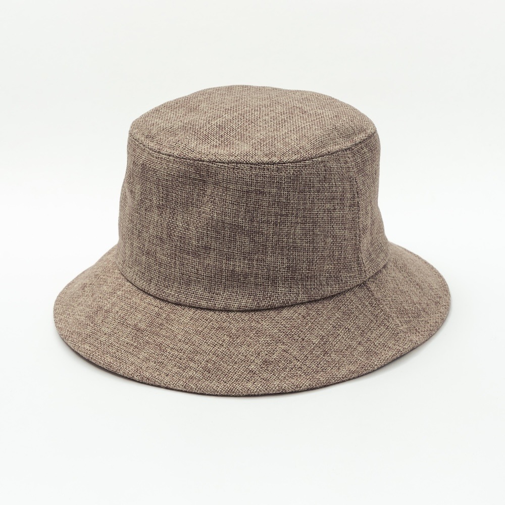 「Editor's Trends/エディターズ トレンド」PP BUCKET