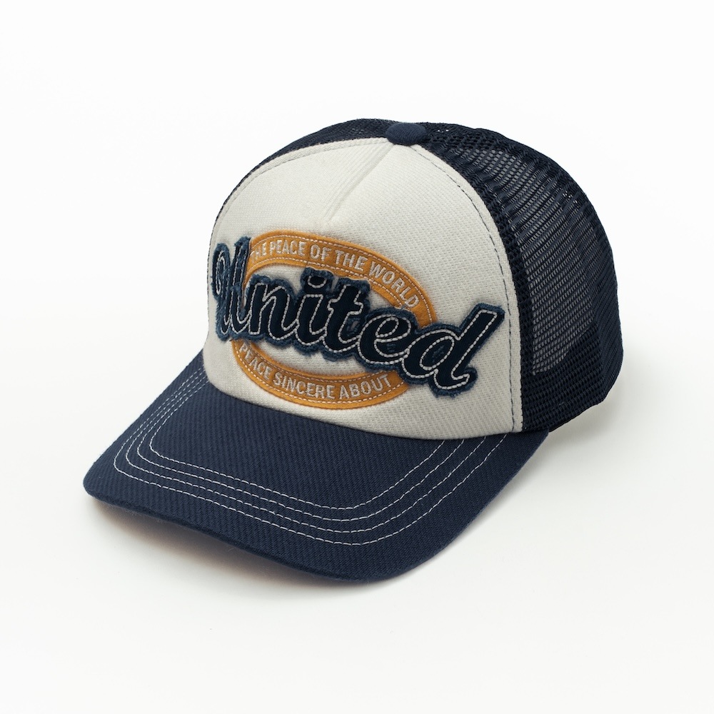 「Editor's Trends/エディターズ トレンド」United CAP