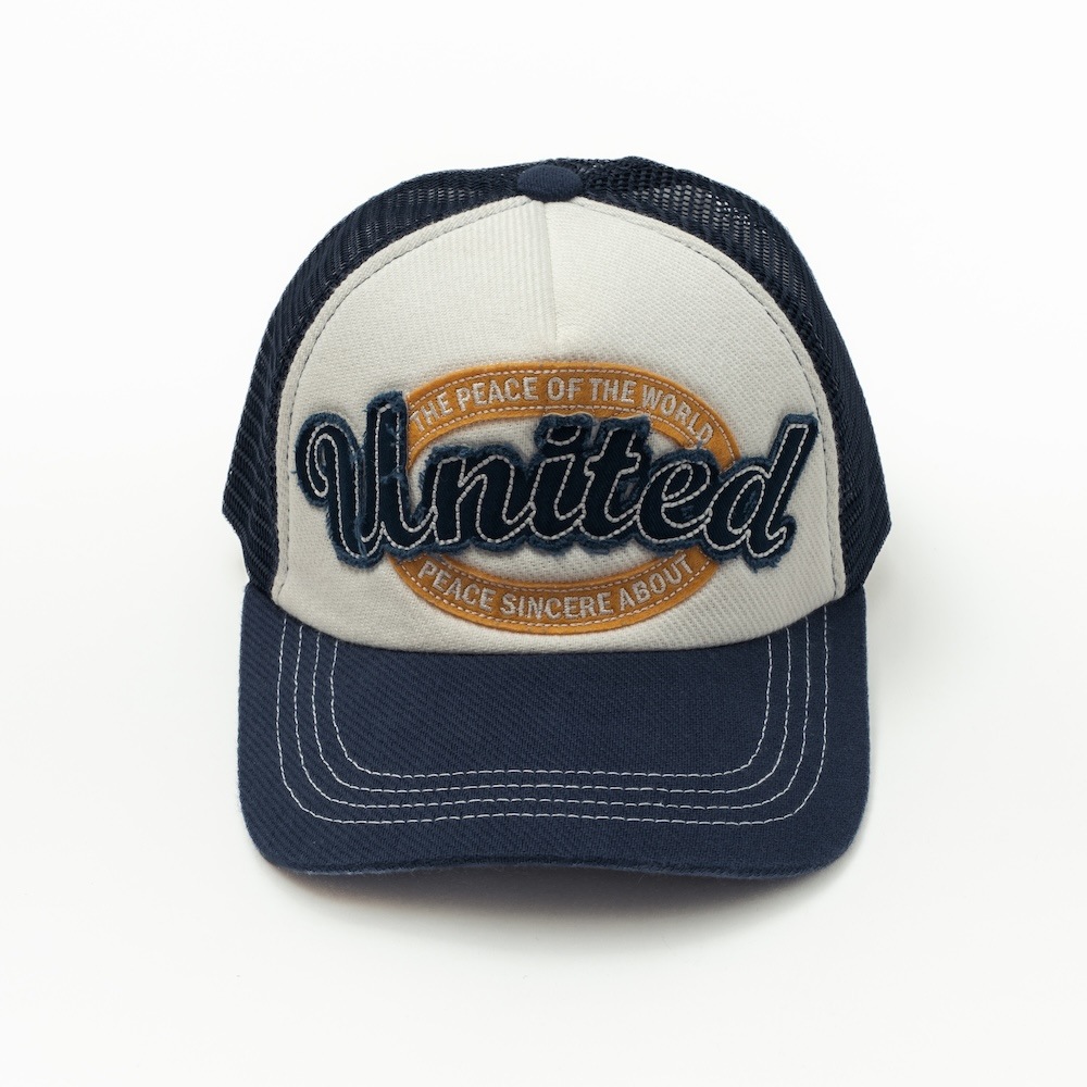「Editor's Trends/エディターズ トレンド」United CAP