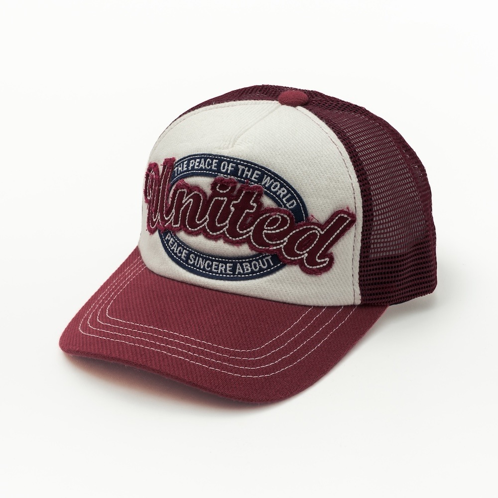「Editor's Trends/エディターズ トレンド」United CAP