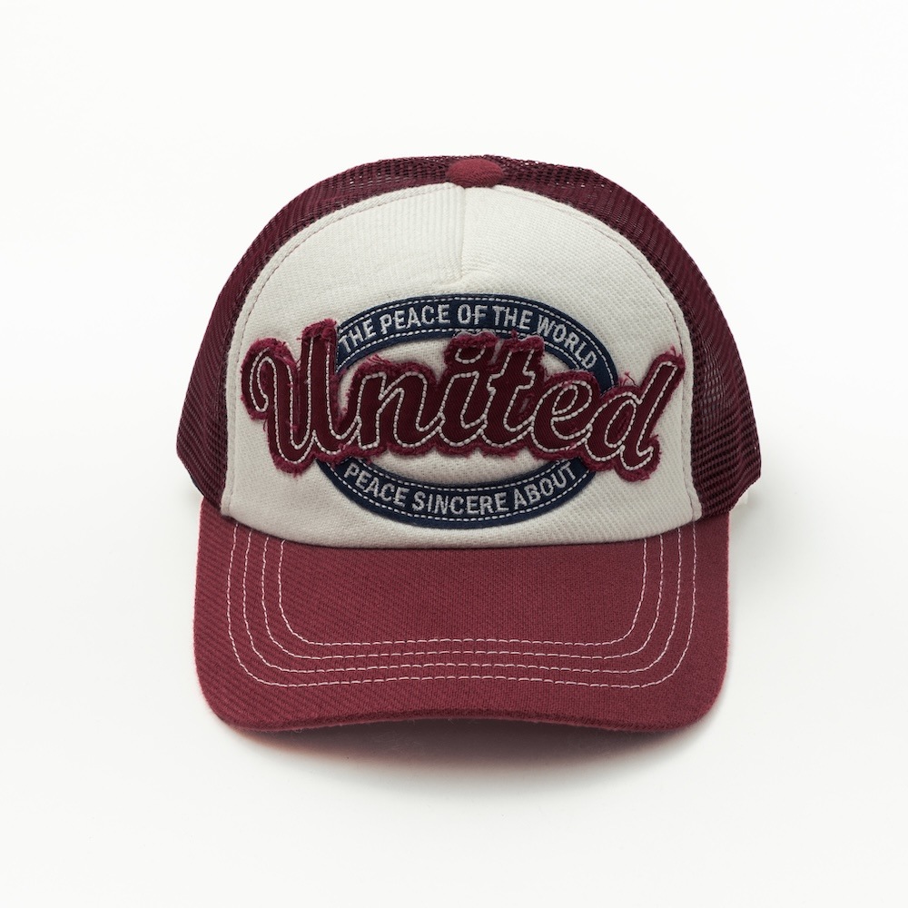 「Editor's Trends/エディターズ トレンド」United CAP