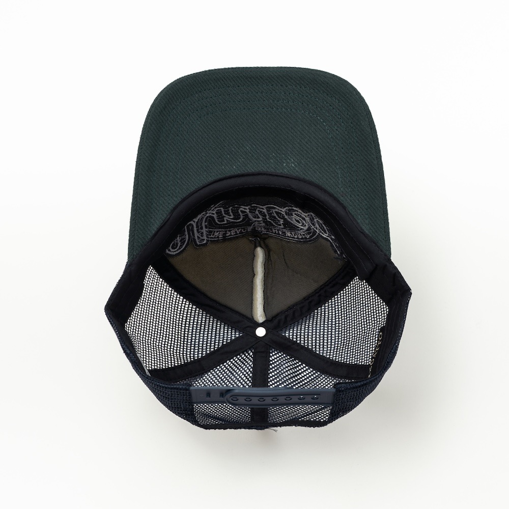 「Editor's Trends/エディターズ トレンド」United CAP