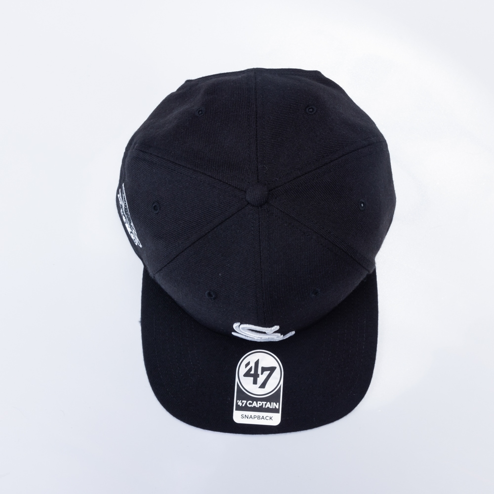47/フォーティーセブン」White Sox Sure Shot CAPTAIN | CAP | REGATTO