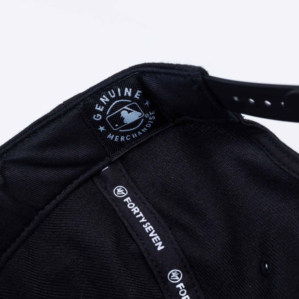 47/フォーティーセブン」White Sox Sure Shot CAPTAIN | CAP | REGATTO