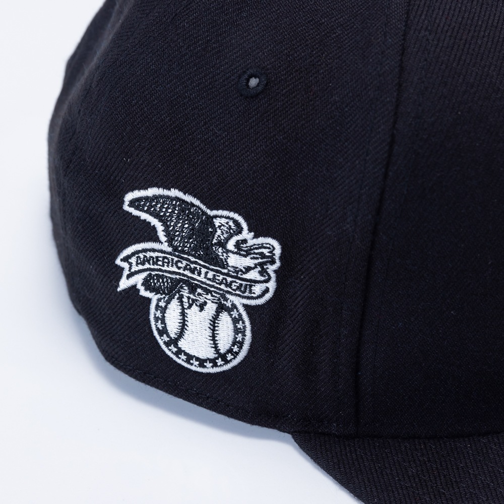 47/フォーティーセブン」White Sox Sure Shot CAPTAIN | CAP | REGATTO