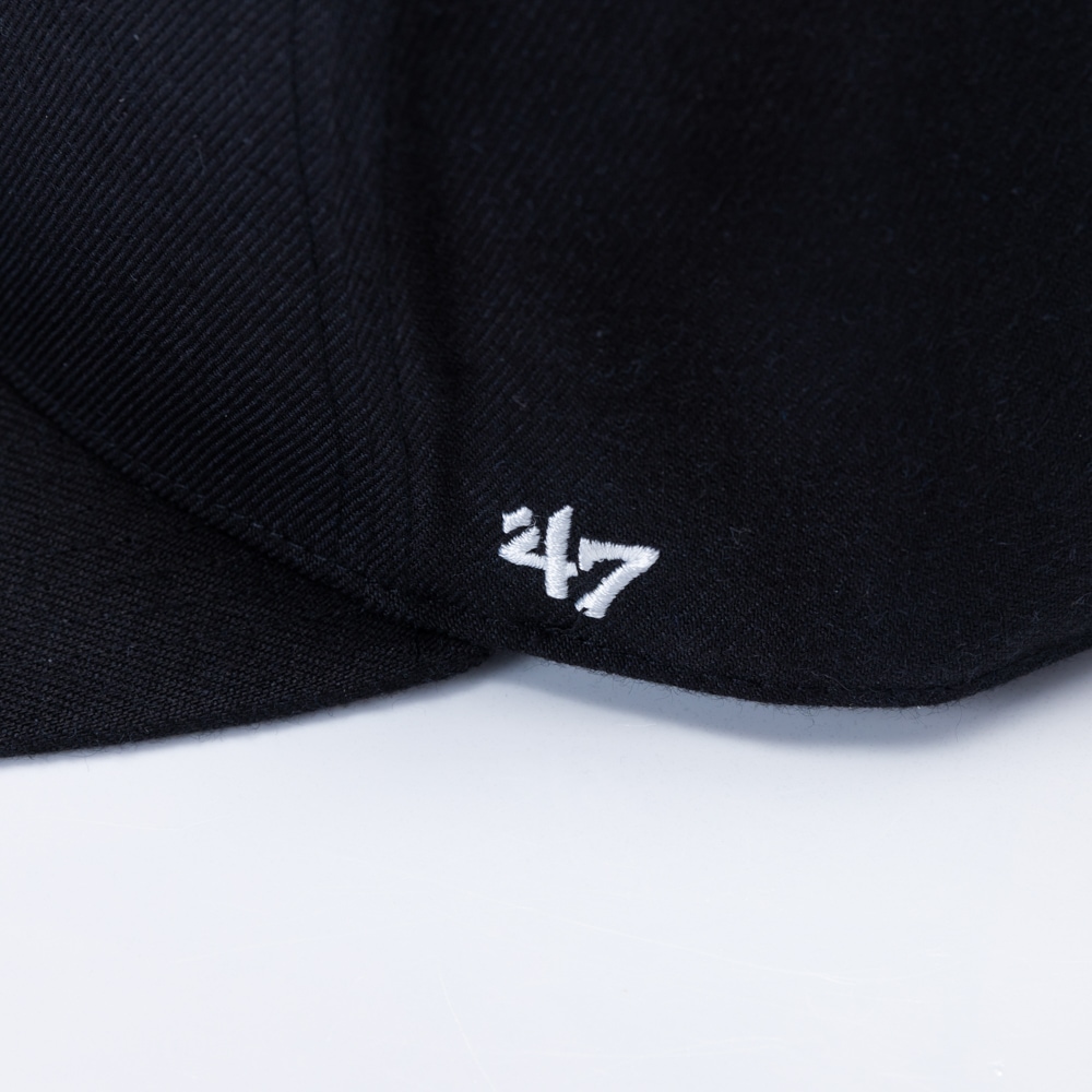 47/フォーティーセブン」White Sox Sure Shot CAPTAIN | CAP | REGATTO