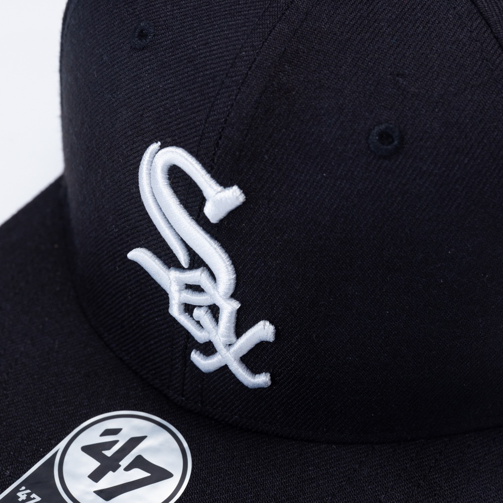 47/フォーティーセブン」White Sox Sure Shot CAPTAIN | CAP | REGATTO