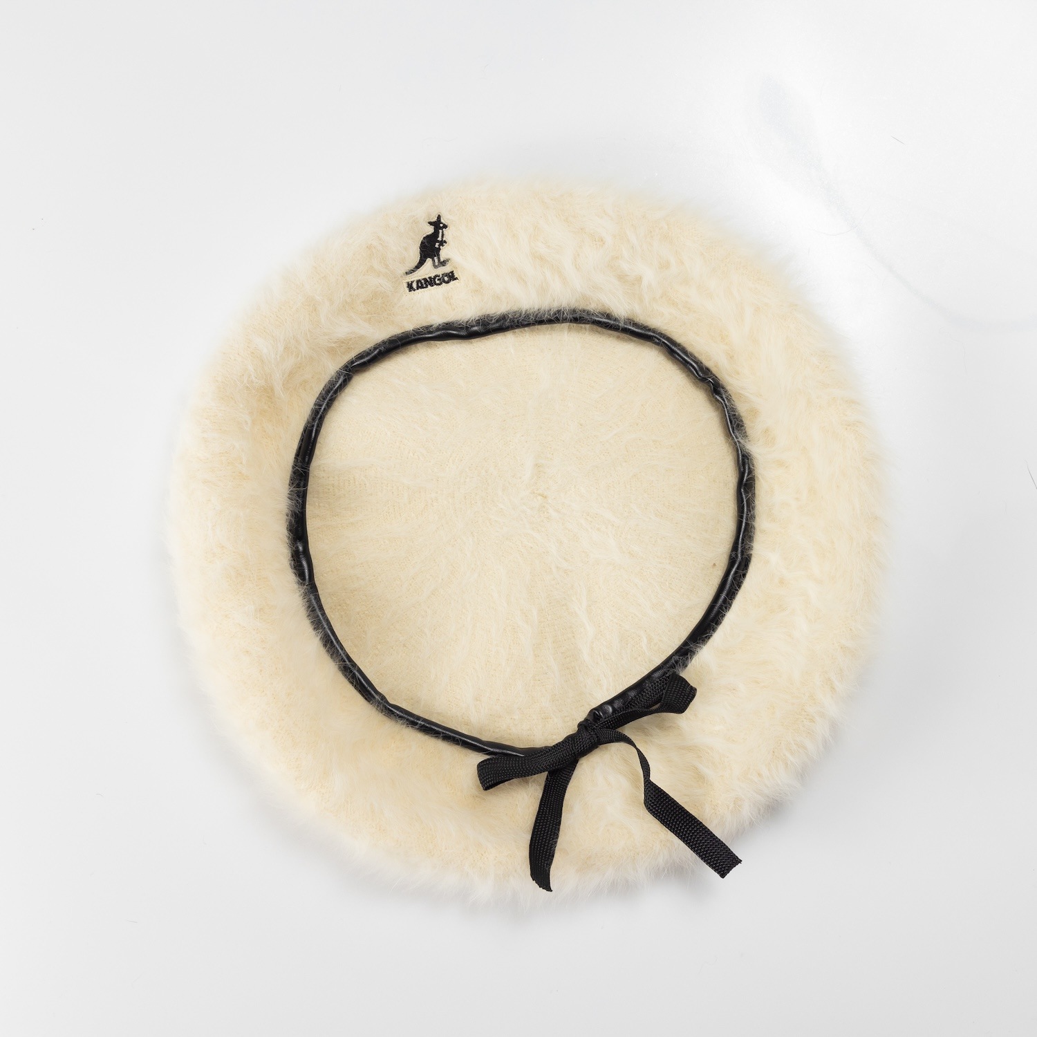 「KANGOL/カンゴール」FURGORA BIG MONTY BERET