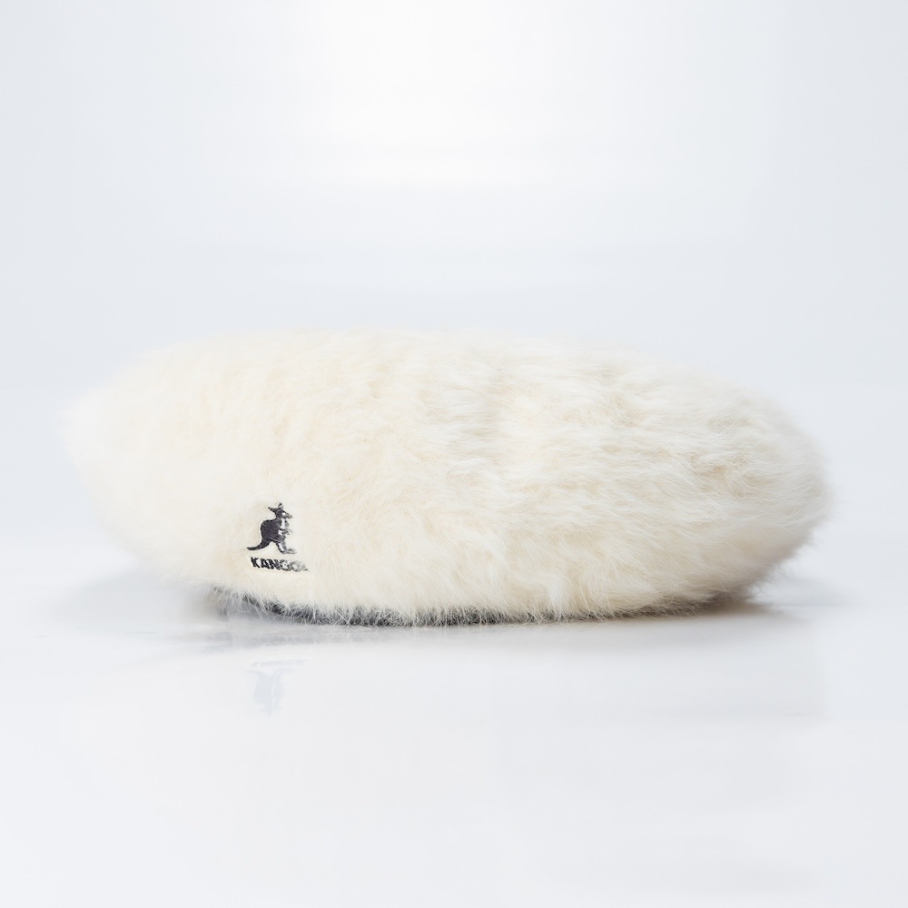 「KANGOL/カンゴール」FURGORA BIG MONTY BERET