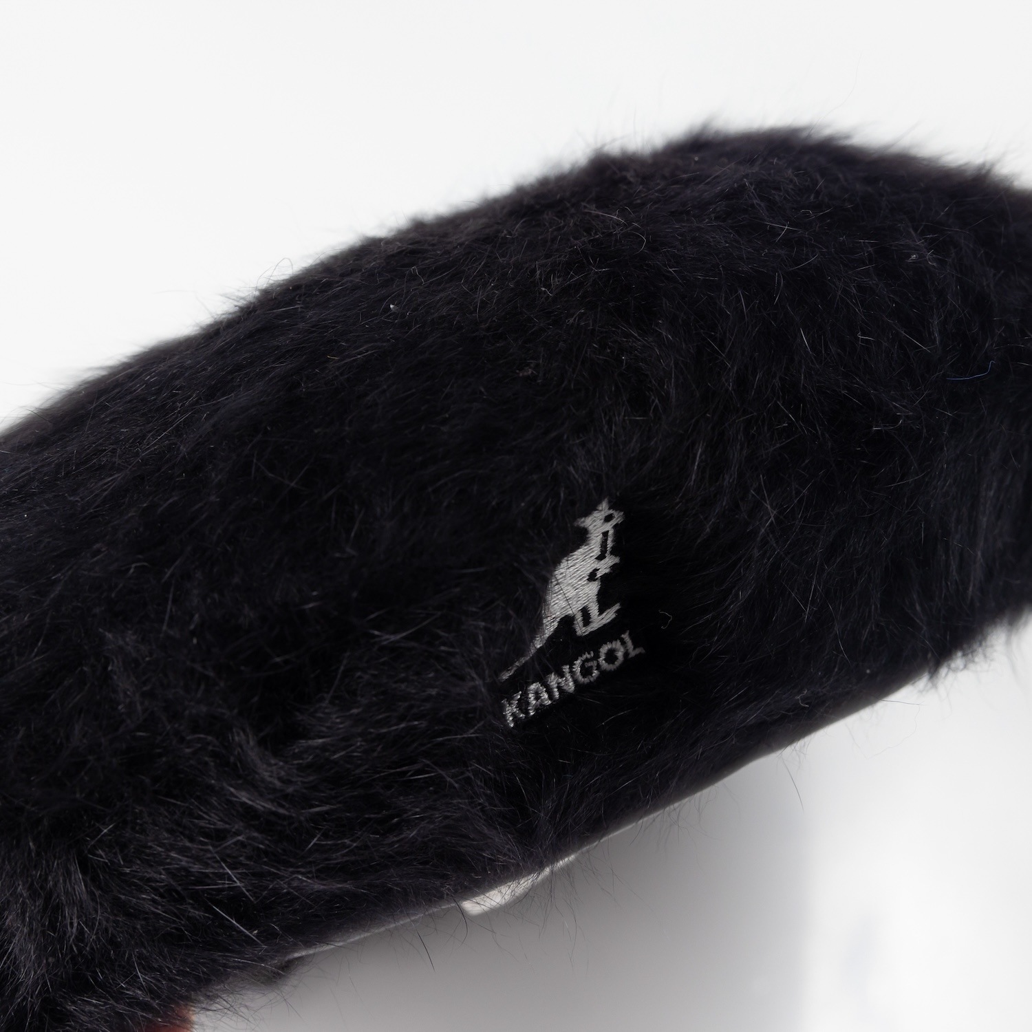 「KANGOL/カンゴール」FURGORA BIG MONTY BERET