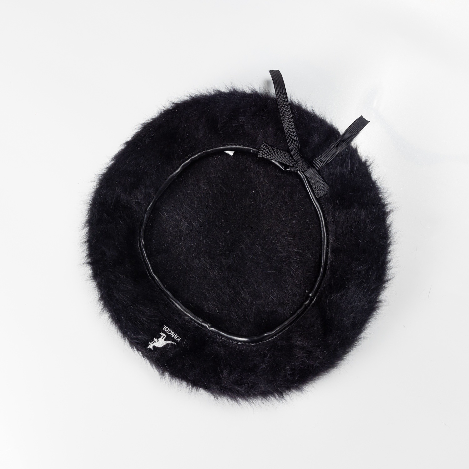 「KANGOL/カンゴール」FURGORA BIG MONTY BERET