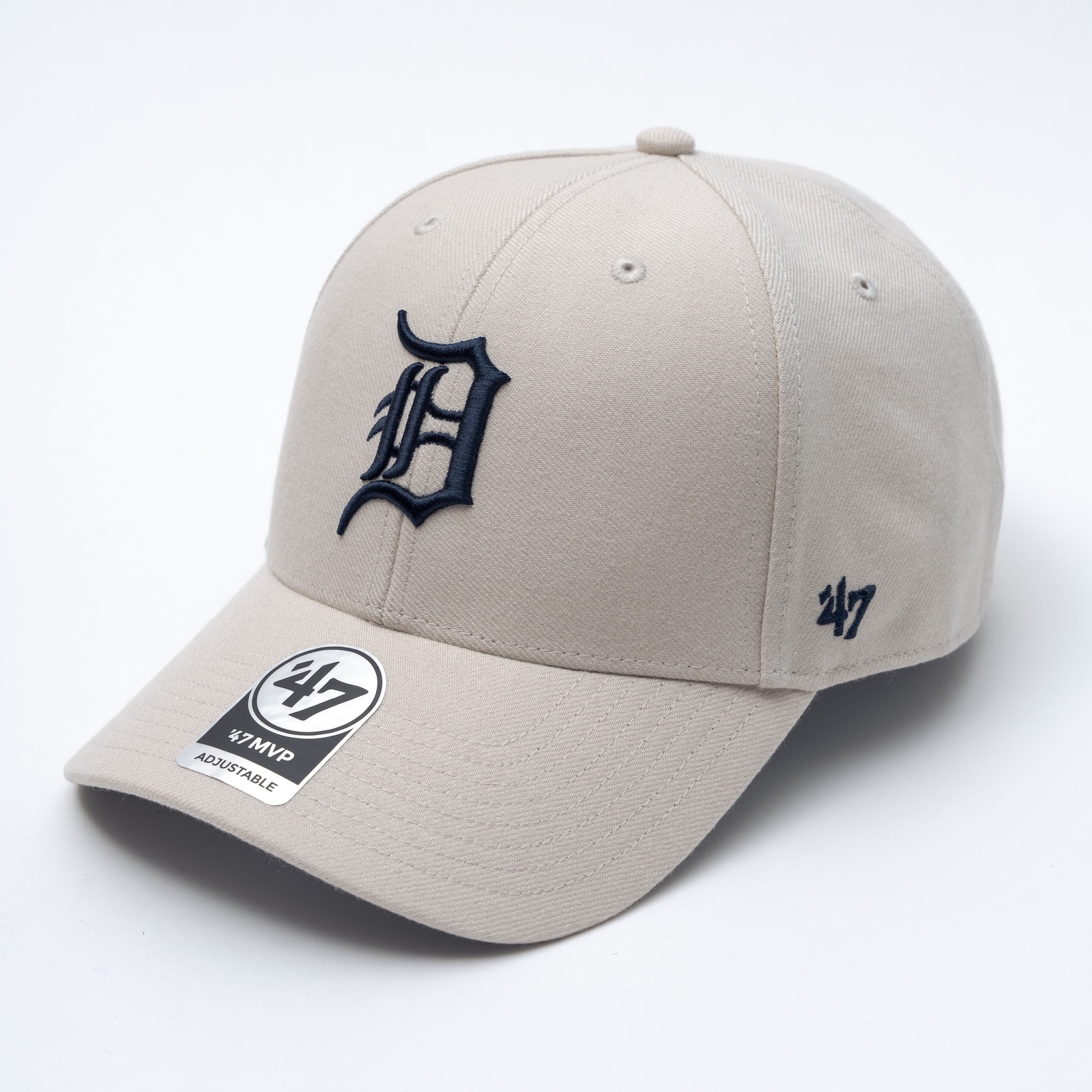TIGERS 野球帽 47/フォーティーセブン」Tigers Home MVP | CAP | REGATTO
