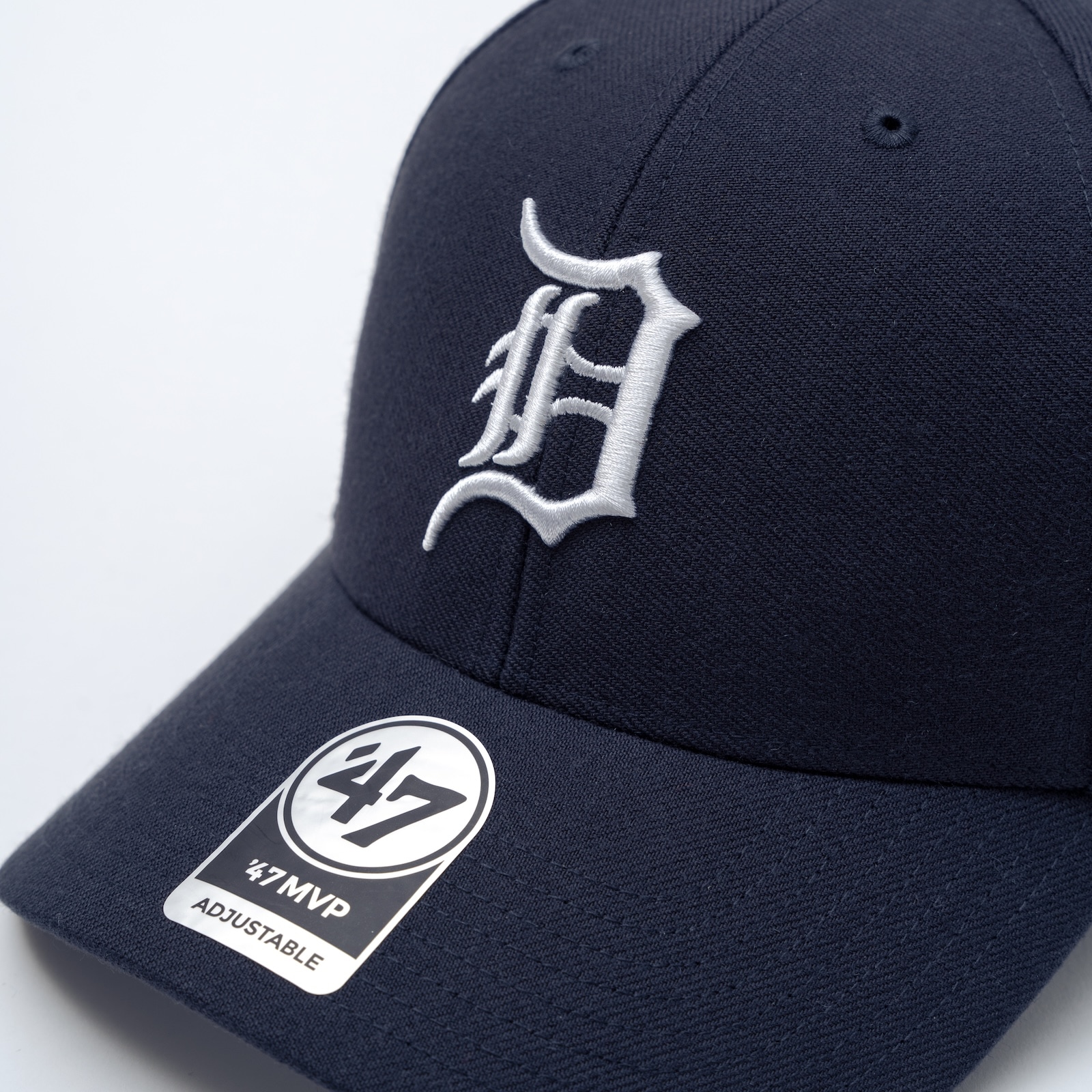 47/フォーティーセブン」Tigers Home MVP | CAP | REGATTO