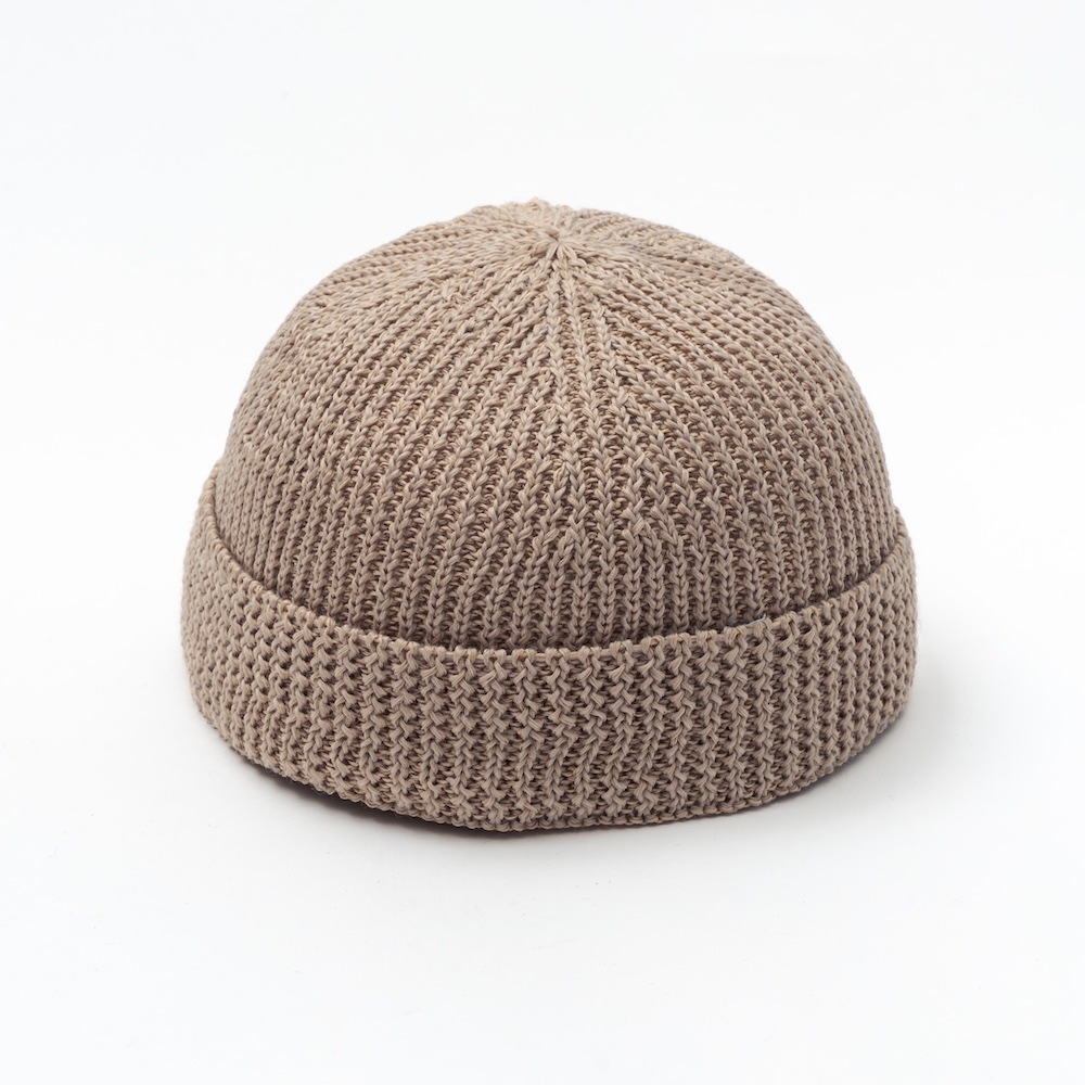 Editor's Trends/エディターズ トレンド」サーモワッチ | KNIT | REGATTO