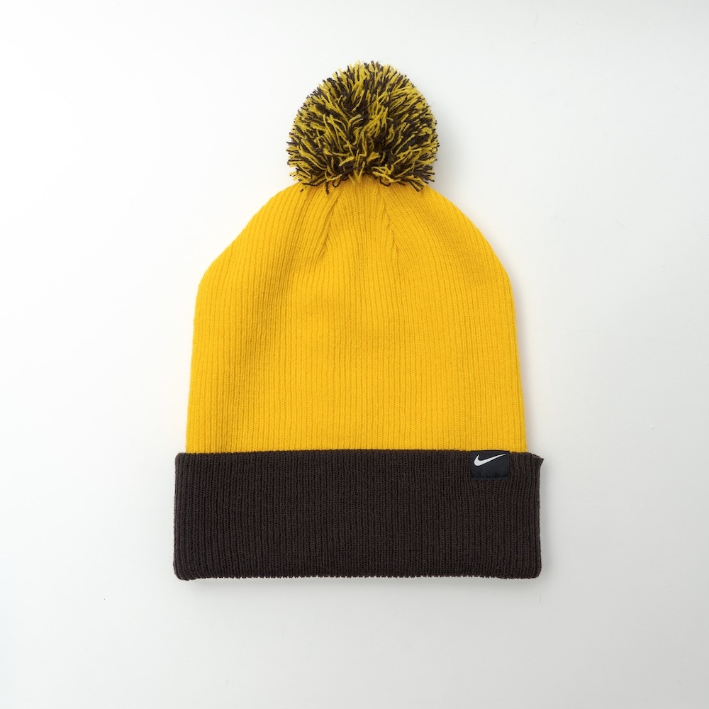 「’47/フォーティーセブン」Nike Peak Standerd Cuff Pom Beanie(SD)