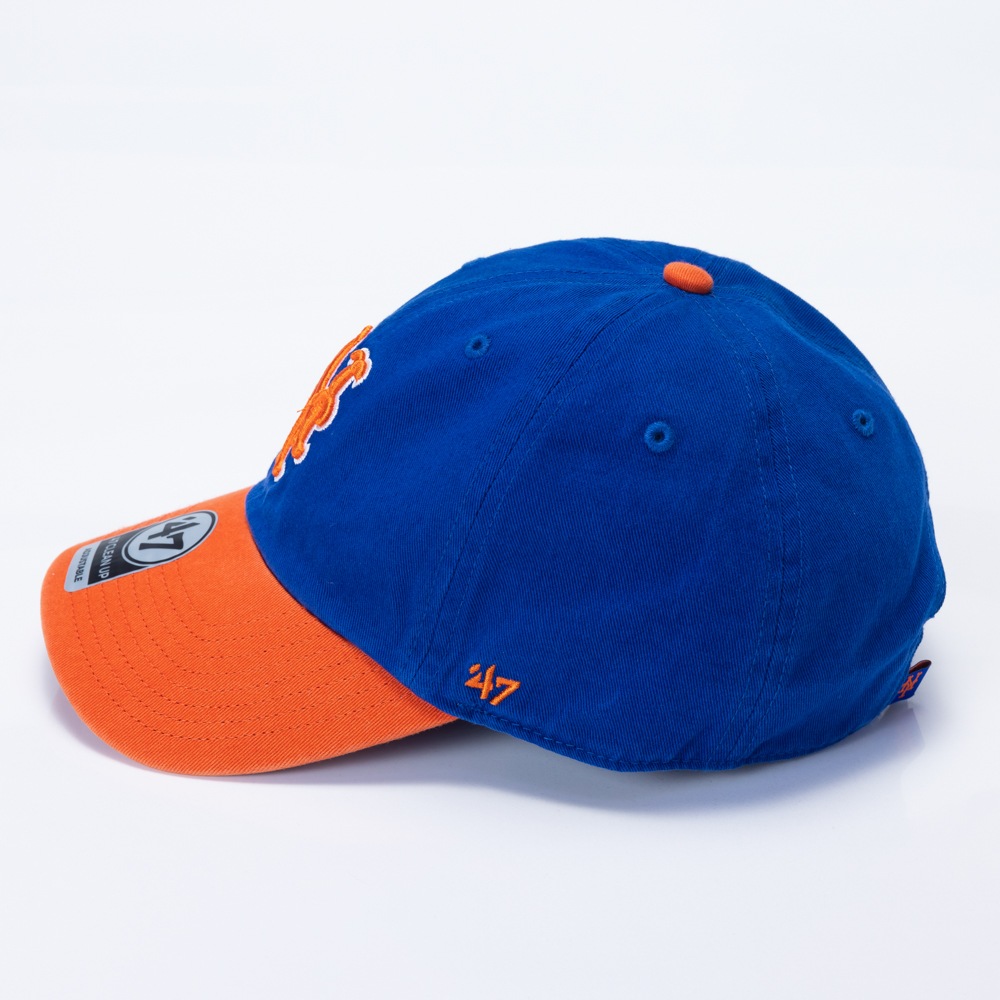 mite 帽子 47/フォーティーセブン」TOKYO HOT RAMEN CLEAN UP MF White | CAP