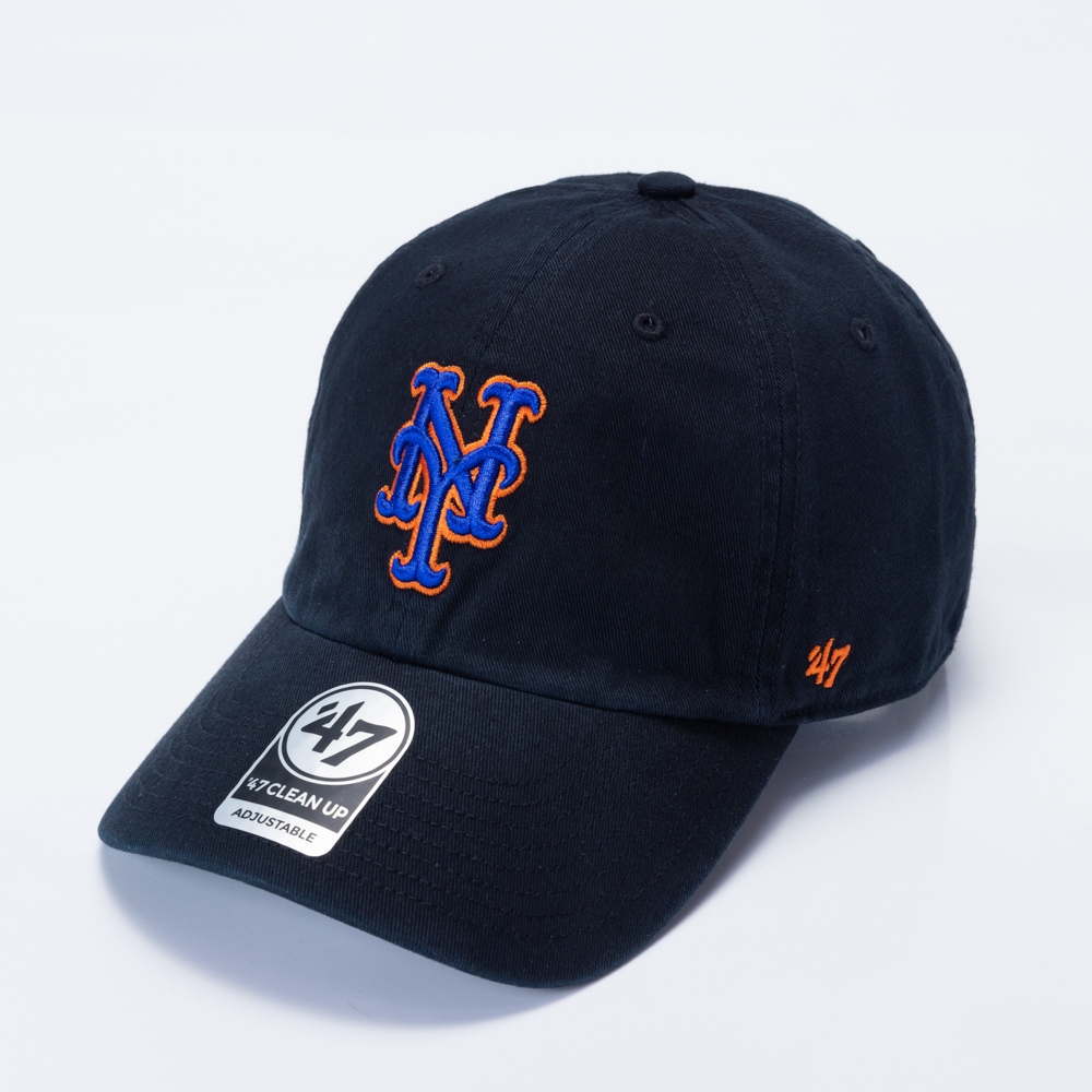 47/フォーティーセブン」Mets CLEAN UP | CAP | REGATTO