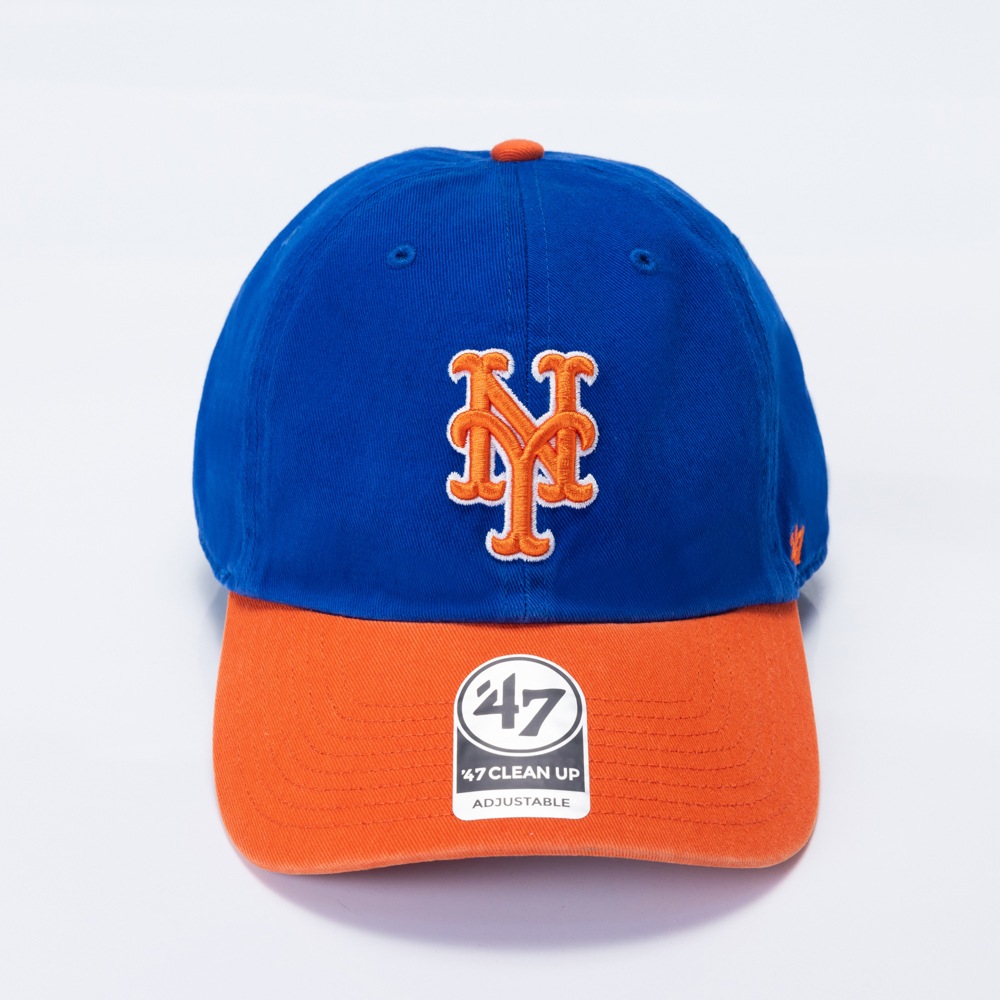 mite 帽子 47/フォーティーセブン」TOKYO HOT RAMEN CLEAN UP MF White | CAP