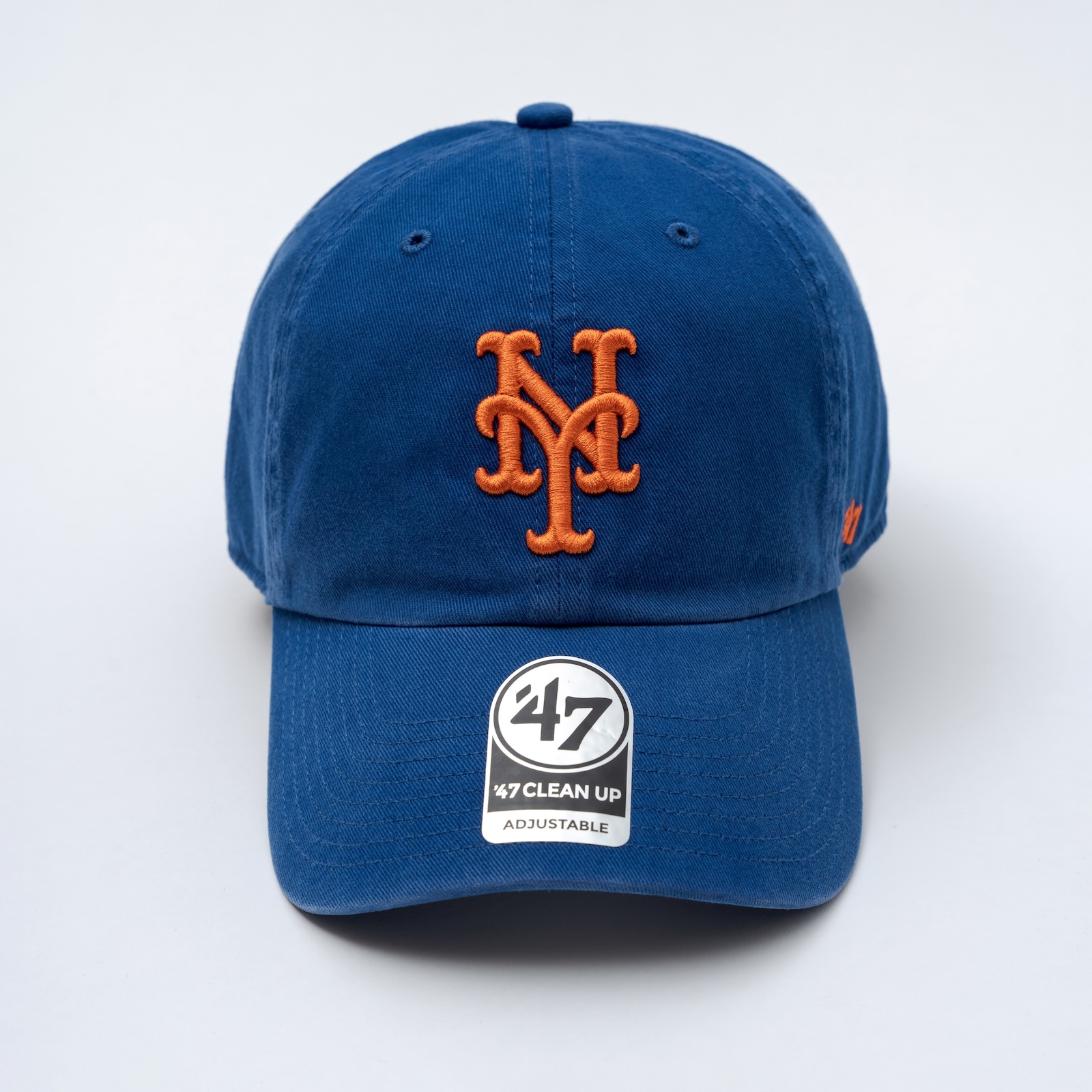 47/フォーティーセブン」Mets CLEAN UP | CAP | REGATTO