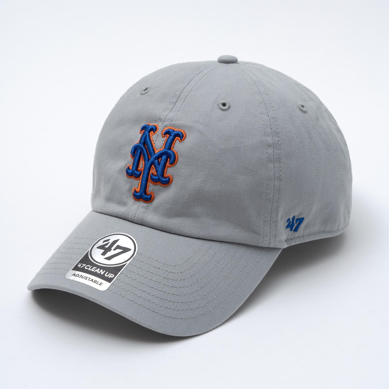 47/フォーティーセブン」Mets CLEAN UP | CAP | REGATTO