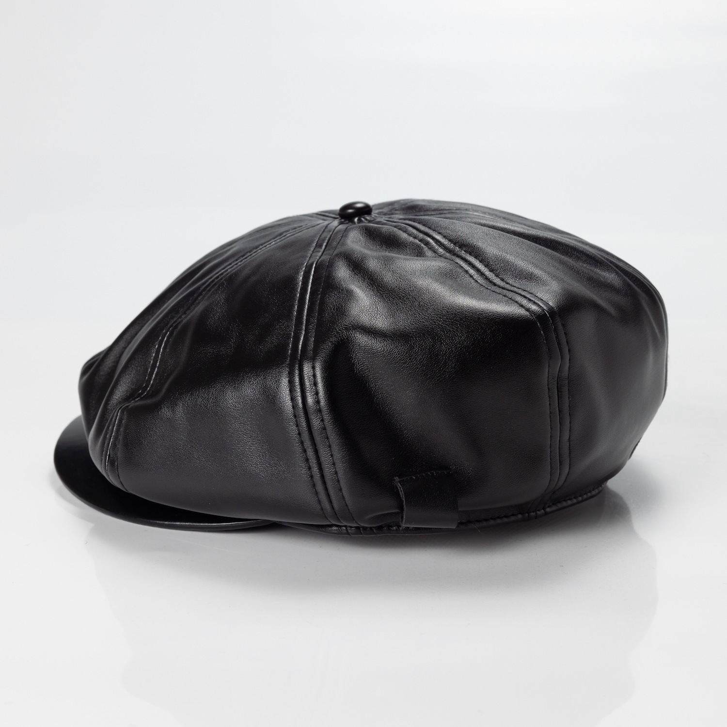 KANGOL/カンゴール」SMU Faux Leather Peebles | HUNTING | REGATTO