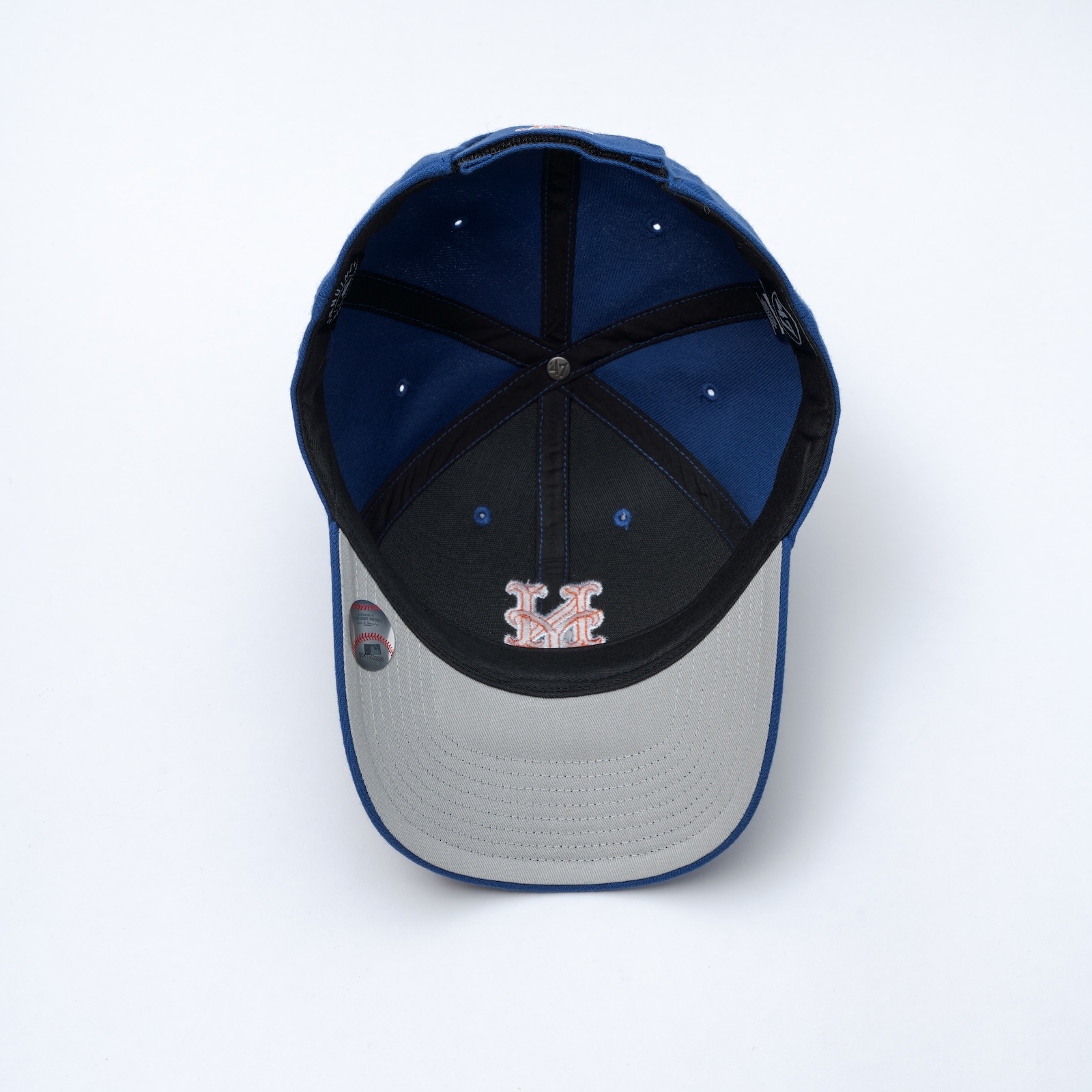 47/フォーティーセブン」Mets MVP | CAP | REGATTO
