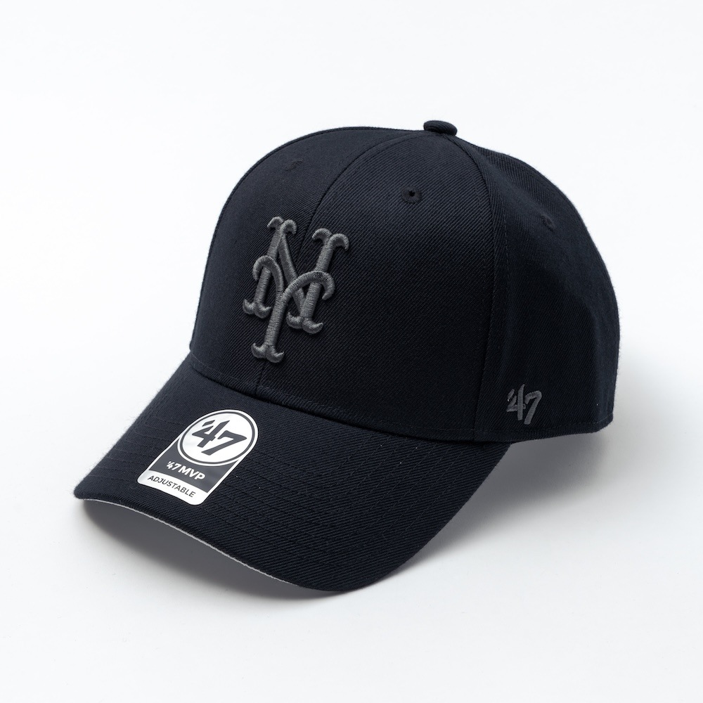 「’47/フォーティーセブン」Mets MVP