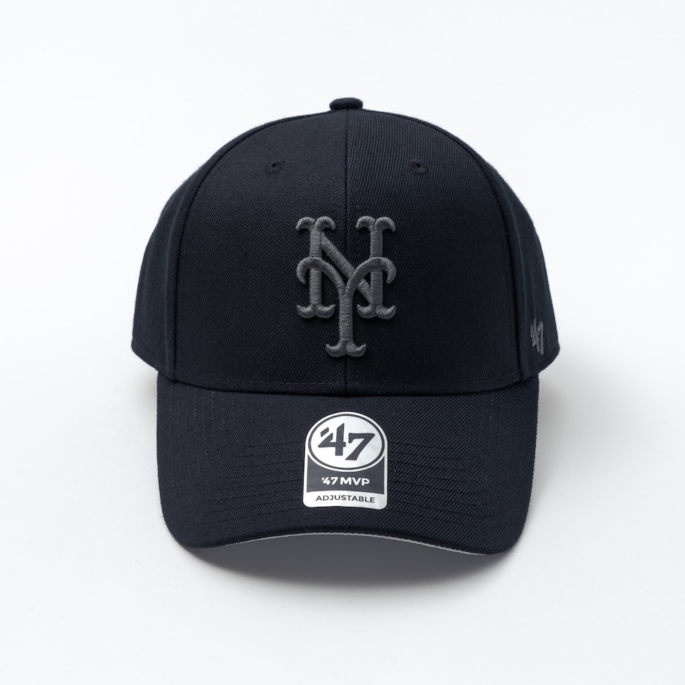 「’47/フォーティーセブン」Mets MVP