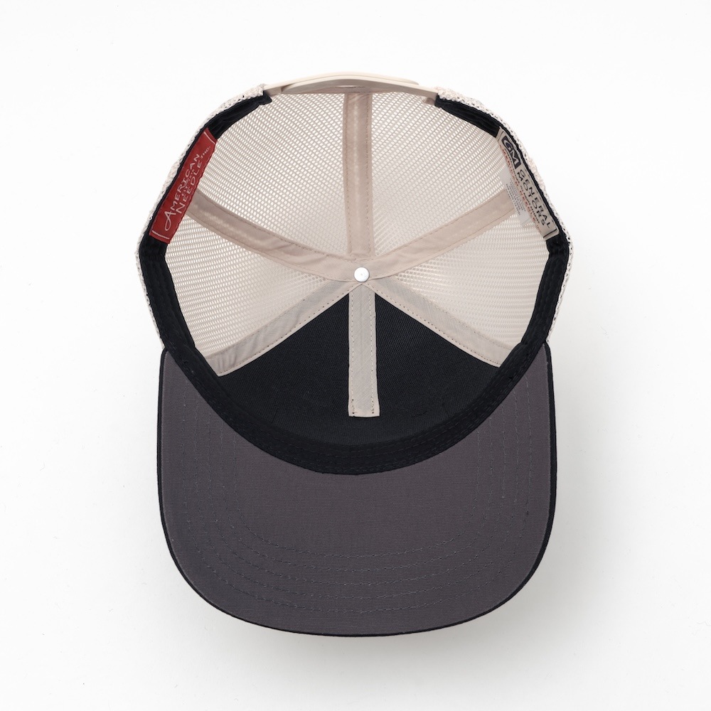 AMERICAN NEEDLE/アメリカンニードル」Corvette Valin AN | CAP | REGATTO