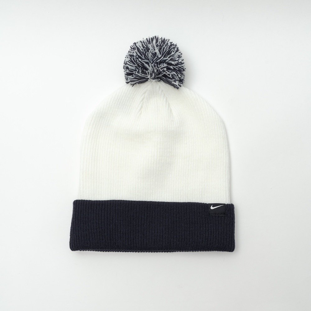 「’47/フォーティーセブン」Nike Peak Standerd Cuff Pom Beanie(NY)