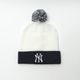 Pitch Blue/White x ONE