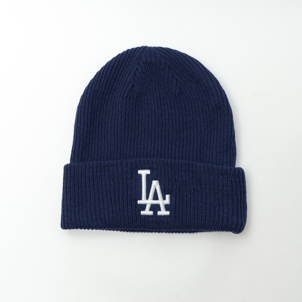 「’47/フォーティーセブン」Nike Terra Standerd Cuff Cashmere-Like Acrylic Beanie(LA)