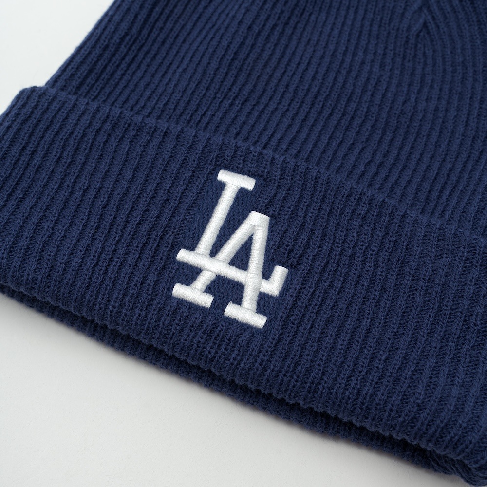 「’47/フォーティーセブン」Nike Terra Standerd Cuff Cashmere-Like Acrylic Beanie(LA)
