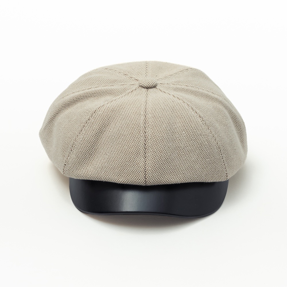 「Editor's Trends/エディターズ トレンド」PU LEATHER CAS