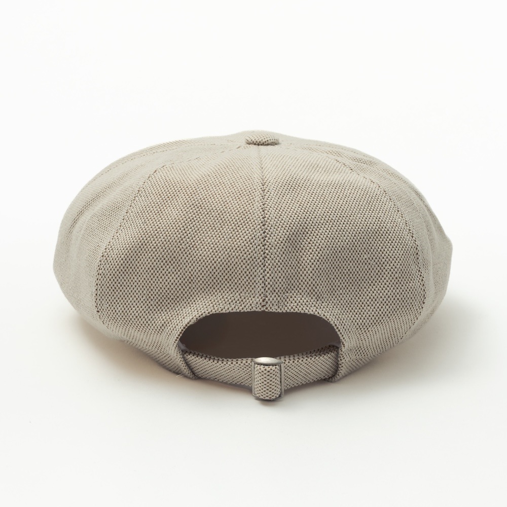 「Editor's Trends/エディターズ トレンド」PU LEATHER CAS