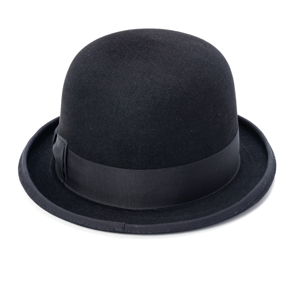 Kbwl 「KNOX/ノックス」ボーラー (KBWL) BLACK | HAT | REGATTO