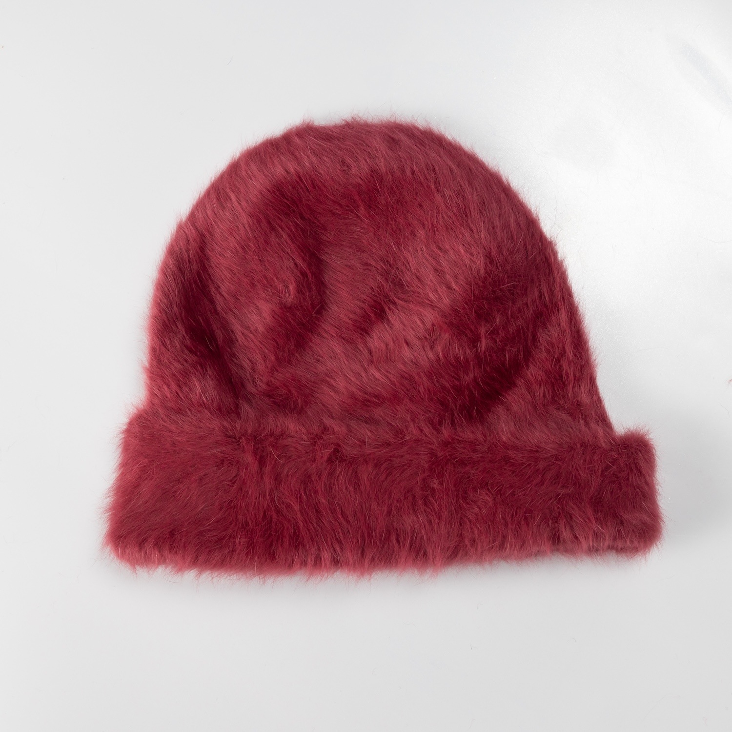 「KANGOL/カンゴール」FURGORA CUFF BEANIE