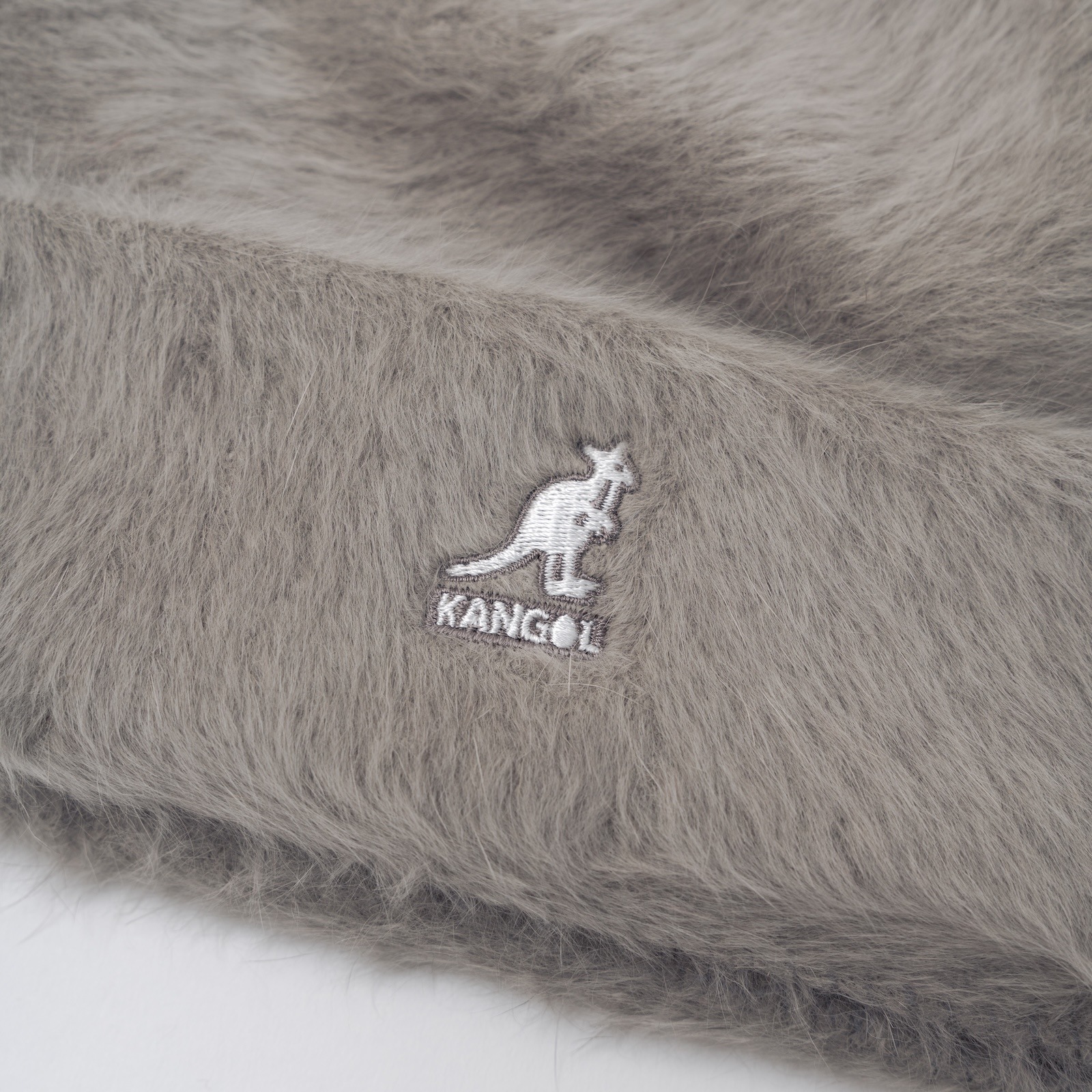 「KANGOL/カンゴール」FURGORA CUFF BEANIE