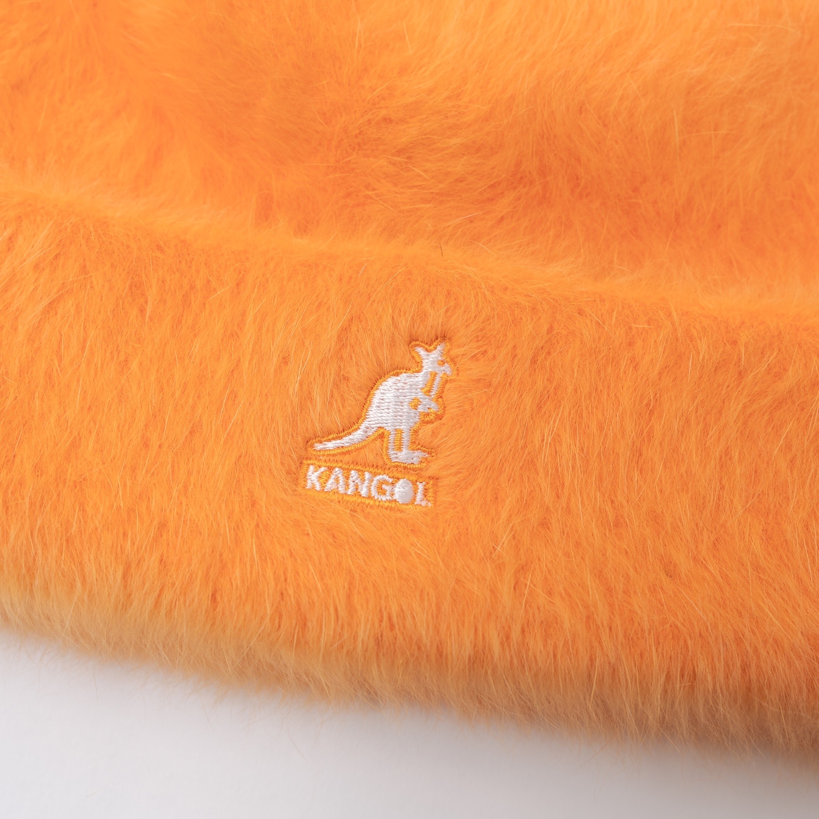「KANGOL/カンゴール」FURGORA CUFF BEANIE
