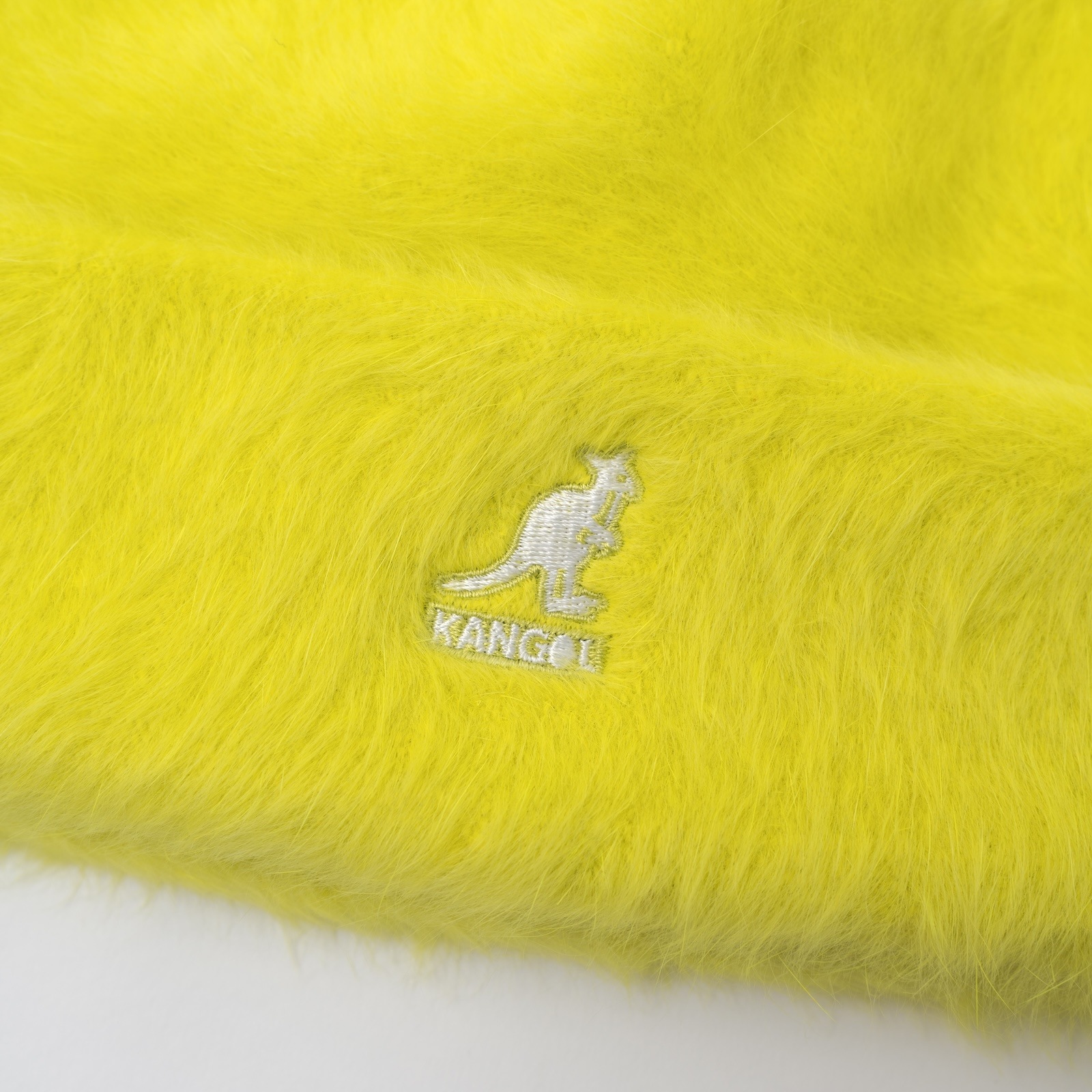 「KANGOL/カンゴール」FURGORA CUFF BEANIE