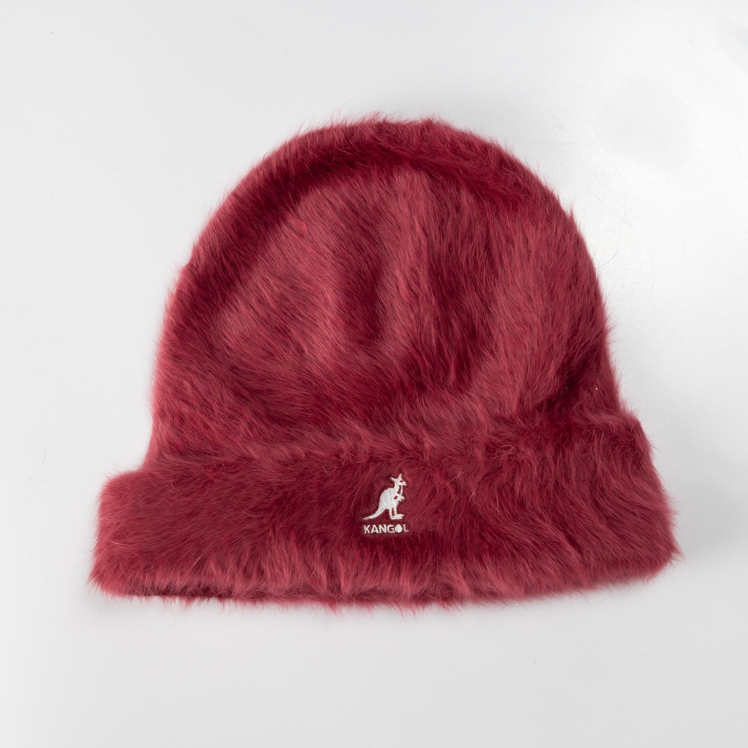 「KANGOL/カンゴール」FURGORA CUFF BEANIE