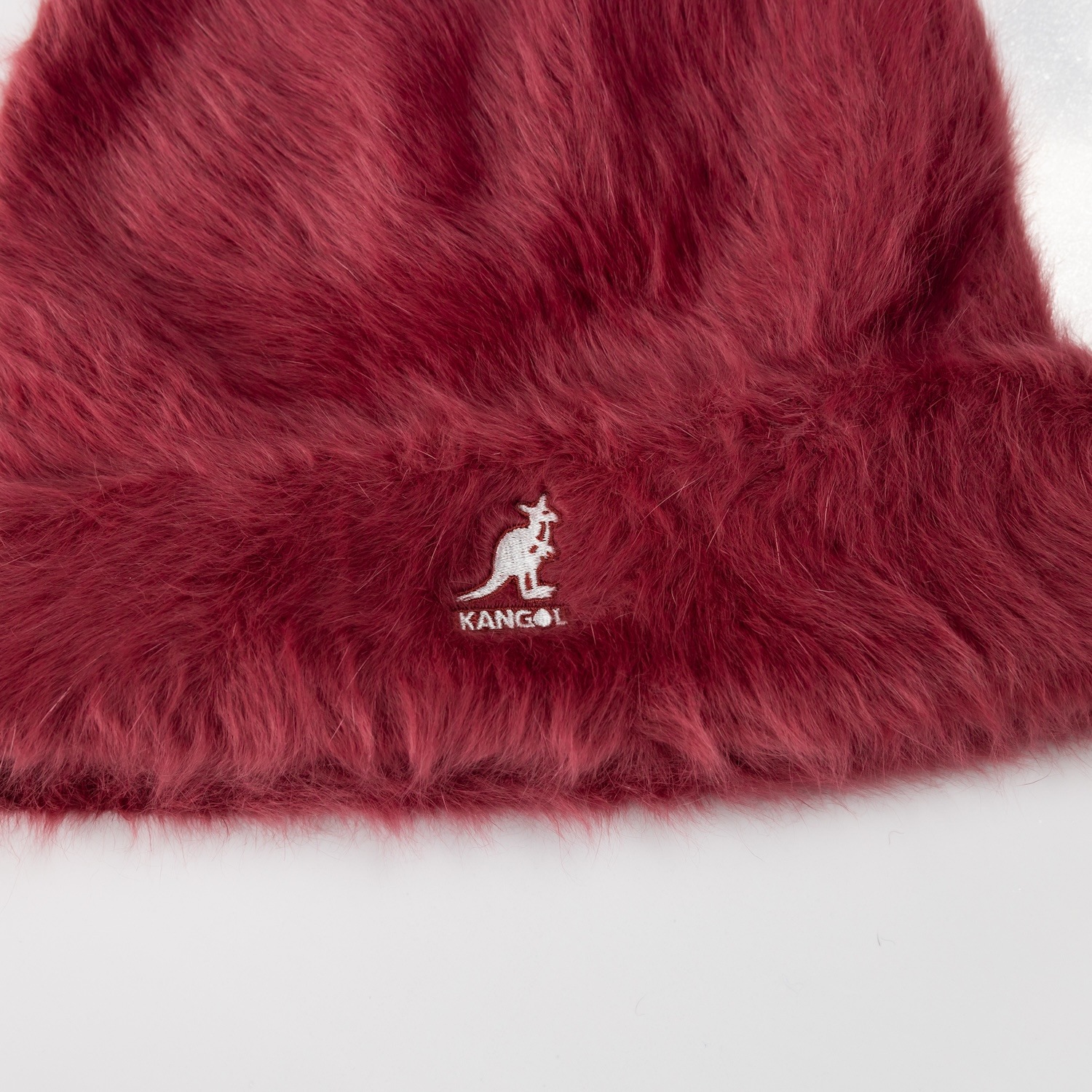 「KANGOL/カンゴール」FURGORA CUFF BEANIE