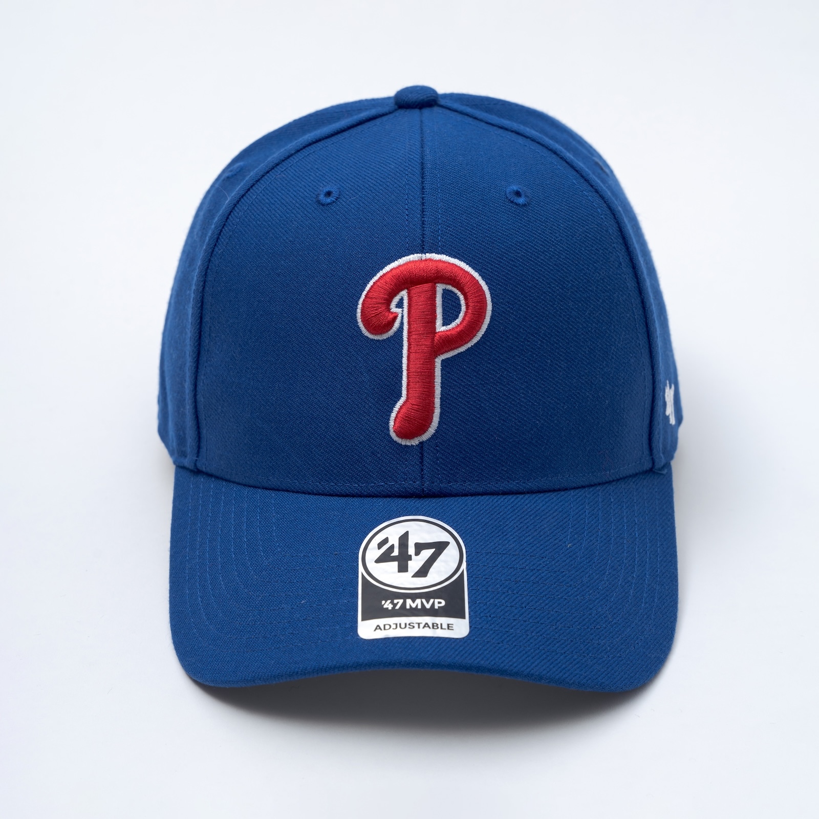 47/フォーティーセブン」Phillies Cooperstown MVP | CAP | REGATTO