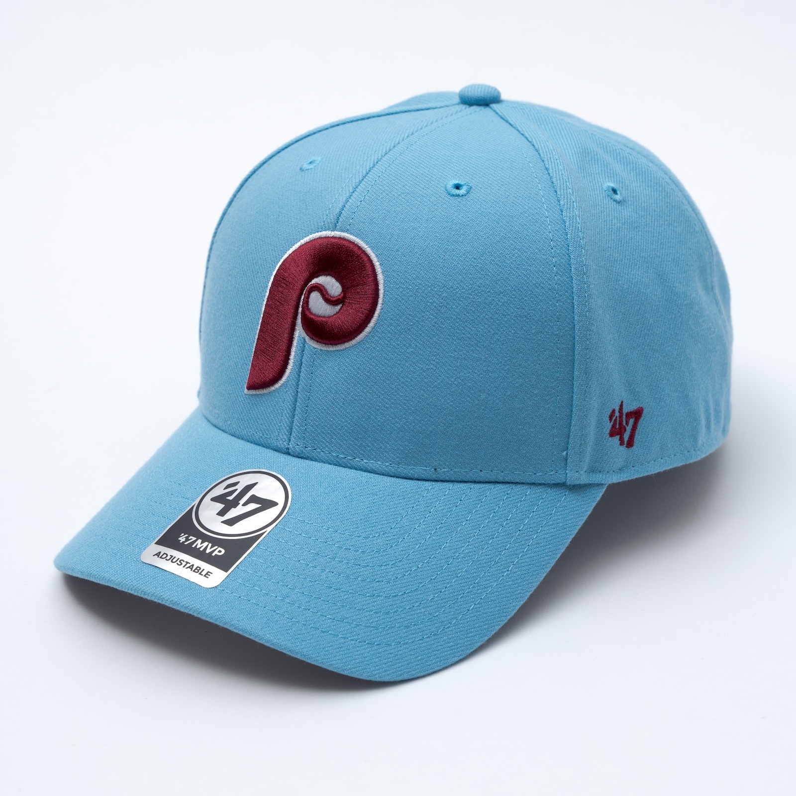 47/フォーティーセブン」Phillies Cooperstown MVP | CAP | REGATTO