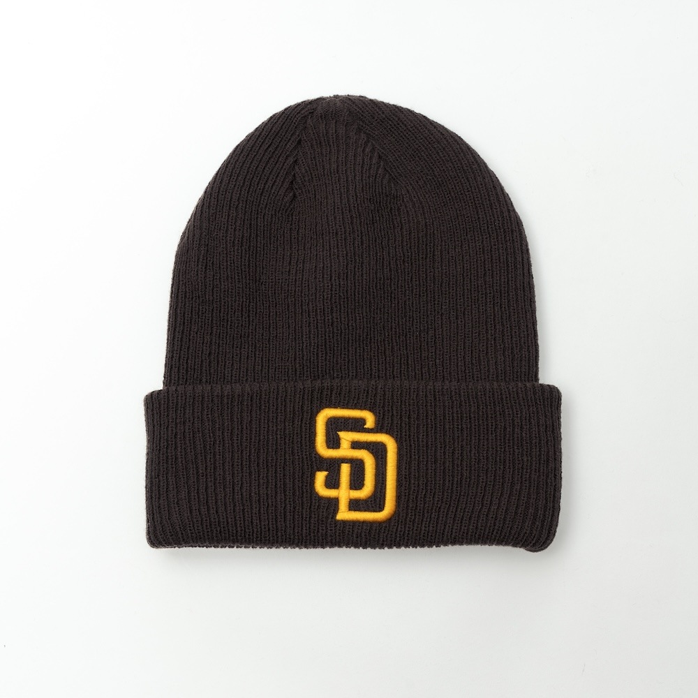 「’47/フォーティーセブン」Nike Terra Standerd Cuff Cashmere-Like Acrylic Beanie(SD)