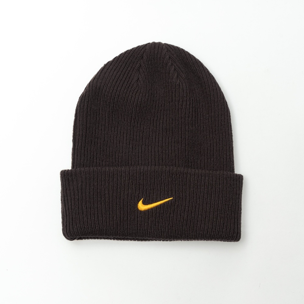 「’47/フォーティーセブン」Nike Terra Standerd Cuff Cashmere-Like Acrylic Beanie(SD)