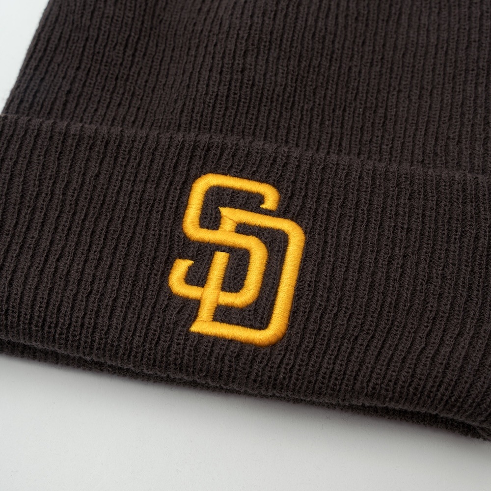 「’47/フォーティーセブン」Nike Terra Standerd Cuff Cashmere-Like Acrylic Beanie(SD)